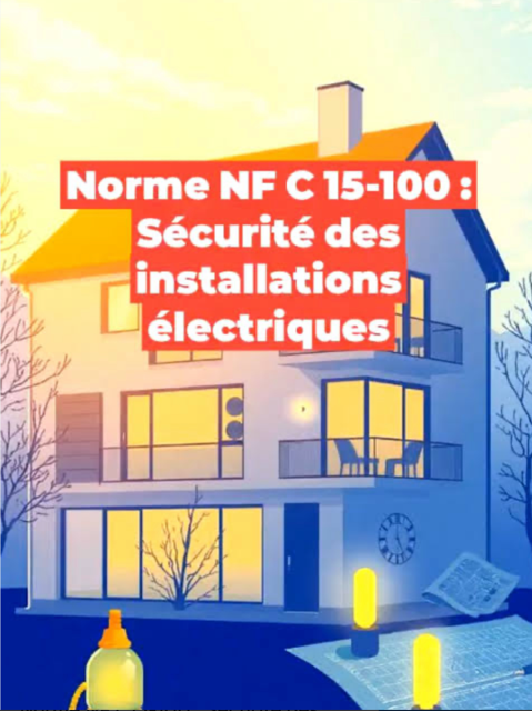 Conseils électricité et rénovation